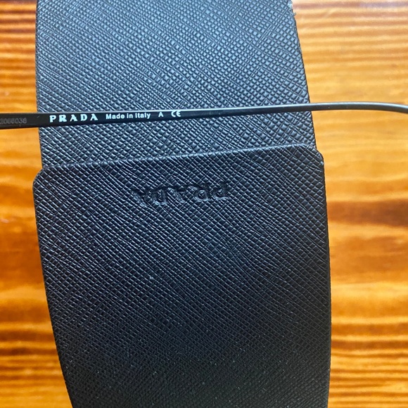 Prada PR 61VS Sunglasses - Picture 6 of 8